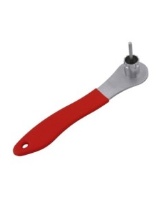 Bottom Bracket Tool 175K Chrome.